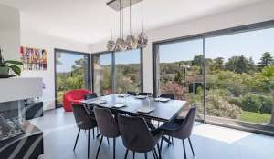 Venda Villa Mougins