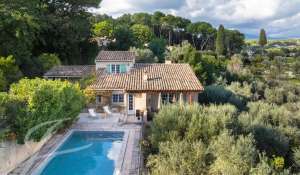 Venda Villa Mougins