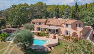 Venda Villa Mougins