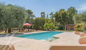 Venda Villa Mougins