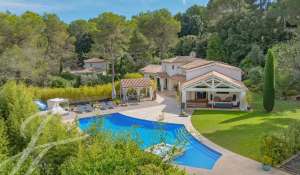 Venda Villa Mougins