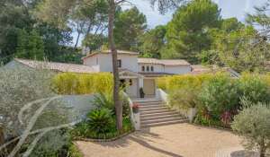 Venda Villa Mougins