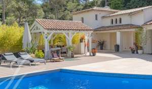 Venda Villa Mougins