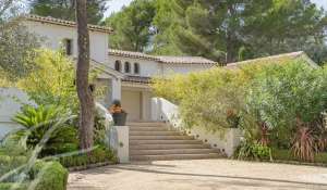 Venda Villa Mougins