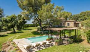 Venda Villa Mougins