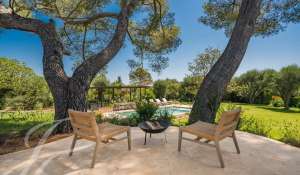 Venda Villa Mougins