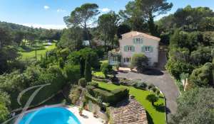 Venda Villa Mougins