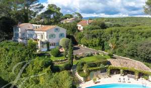 Venda Villa Mougins