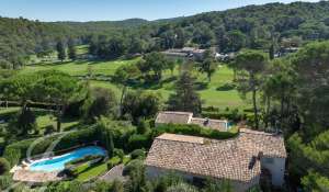 Venda Villa Mougins