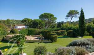 Venda Villa Mougins