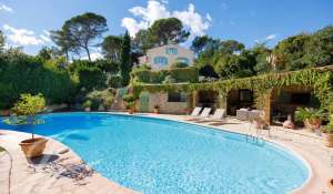 Venda Villa Mougins