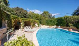 Venda Villa Mougins