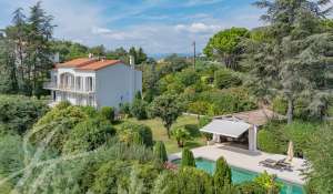 Venda Villa Mougins