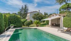 Venda Villa Mougins