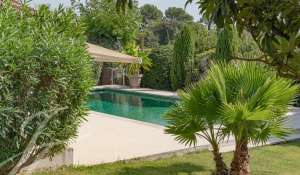 Venda Villa Mougins