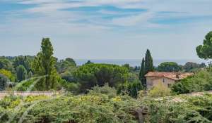 Venda Villa Mougins