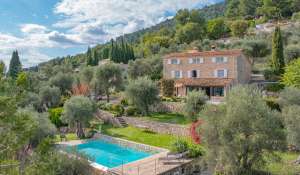 Venda Villa Mougins