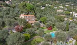 Venda Villa Mougins