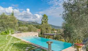 Venda Villa Mougins