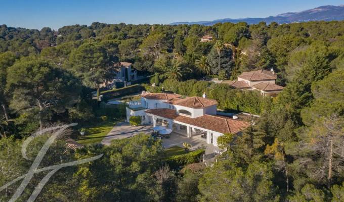 Venda Villa Mougins