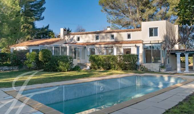 Venda Villa Mougins