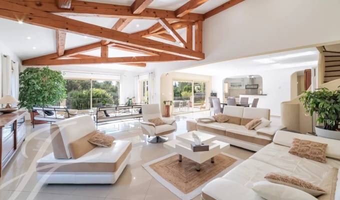 Venda Villa Mougins