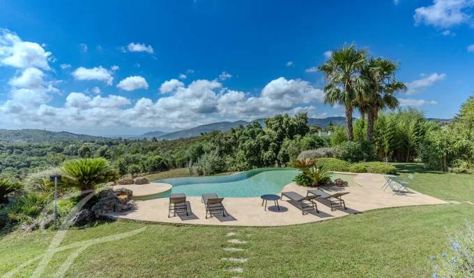 Venda Villa Mougins