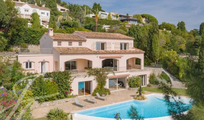 Venda Villa Mougins