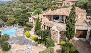 Venda Villa Porto-Vecchio