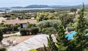 Venda Villa Porto-Vecchio