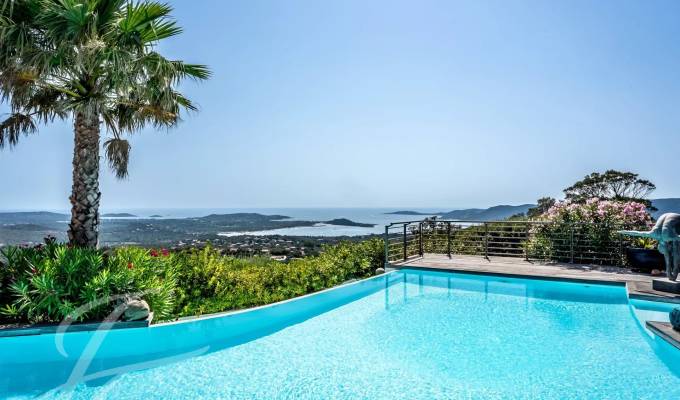 Venda Villa Porto-Vecchio