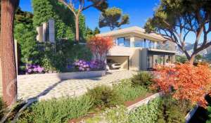 Venda Villa Roquebrune-Cap-Martin