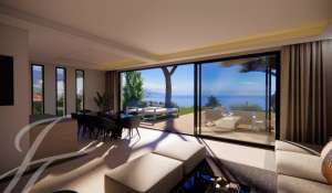 Venda Villa Roquebrune-Cap-Martin