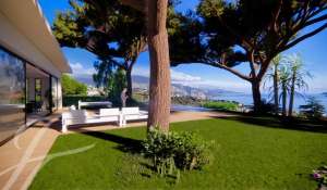 Venda Villa Roquebrune-Cap-Martin