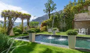 Venda Villa Roquebrune-Cap-Martin