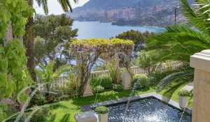 Venda Villa Roquebrune-Cap-Martin