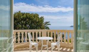 Venda Villa Roquebrune-Cap-Martin