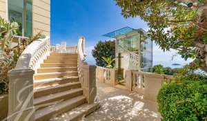 Venda Villa Roquebrune-Cap-Martin