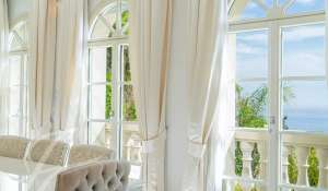 Venda Villa Roquebrune-Cap-Martin