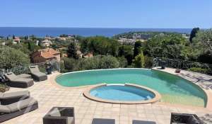 Venda Villa Roquebrune-Cap-Martin