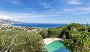 Venda Villa Roquebrune-Cap-Martin