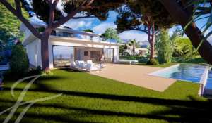 Venda Villa Roquebrune-Cap-Martin