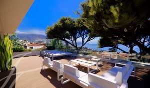 Venda Villa Roquebrune-Cap-Martin