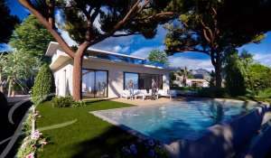 Venda Villa Roquebrune-Cap-Martin