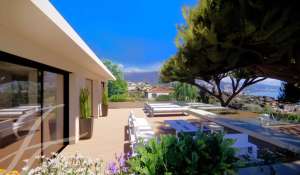 Venda Villa Roquebrune-Cap-Martin