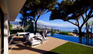 Venda Villa Roquebrune-Cap-Martin