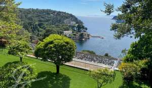 Venda Villa Saint-Jean-Cap-Ferrat