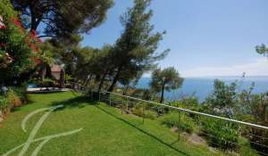 Venda Villa Saint-Jean-Cap-Ferrat