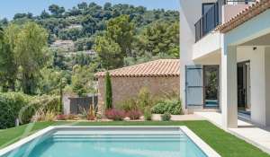 Venda Villa Saint-Paul-de-Vence