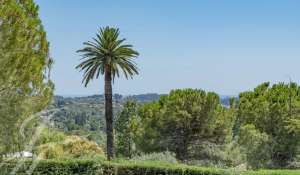 Venda Villa Saint-Paul-de-Vence